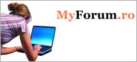 Pagina de start a forumului high-killers.MyForum.ro